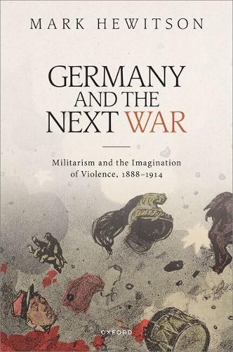 Germany and the Next War