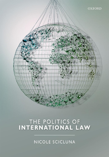 The Politics of International Law.