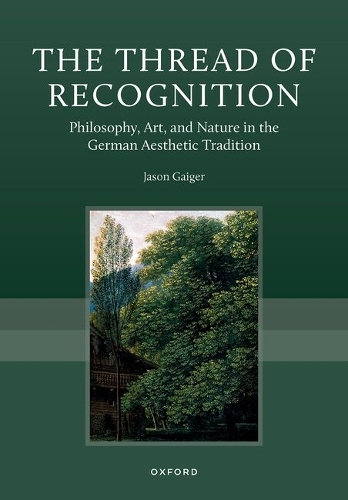 The Thread of Recognition