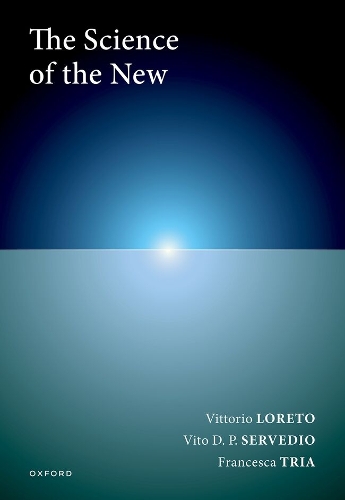 The Science of the New.