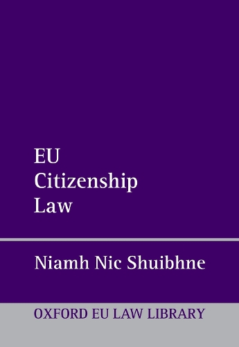 EU Citizenship Law.