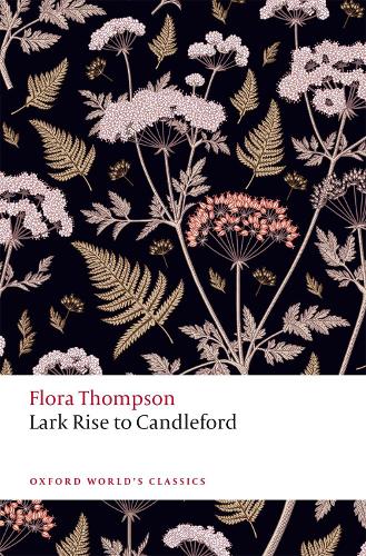 Lark Rise to Candleford.