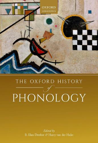 The Oxford History of Phonology.
