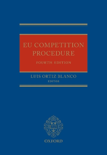EU Competition Procedure.