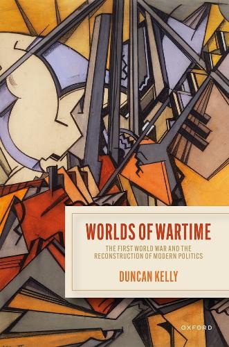 Worlds of Wartime