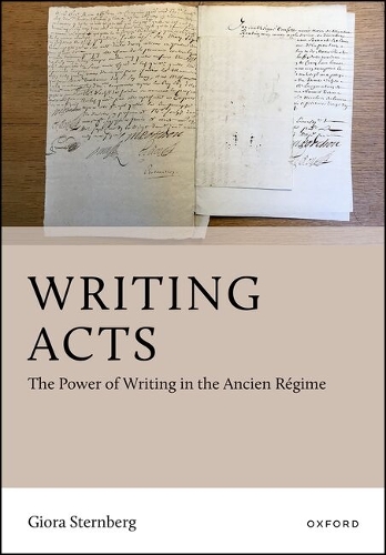 Writing Acts