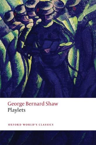 Playlets.