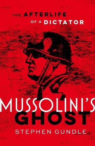 Mussolini's Ghost