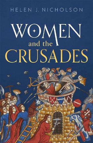 Women and the Crusades.