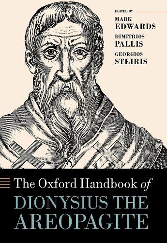 The Oxford Handbook of Dionysius the Areopagite.