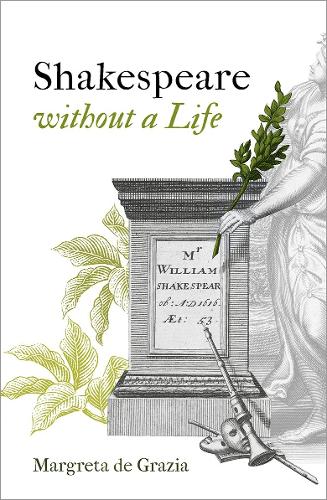 Shakespeare Without a Life.