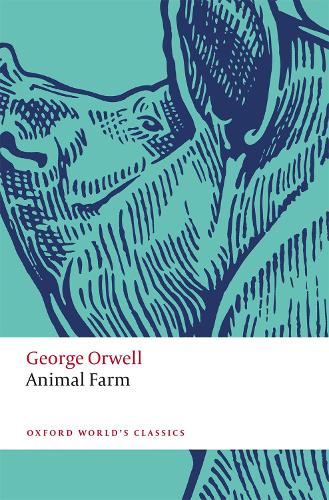 Animal Farm.
