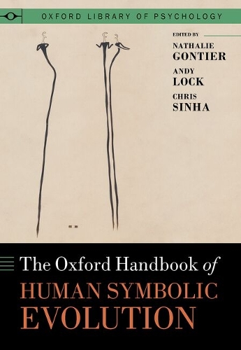 Oxford Handbook of Human Symbolic Evolution.
