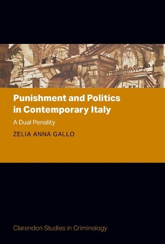 Punishment and Politics in Contemporary Italy