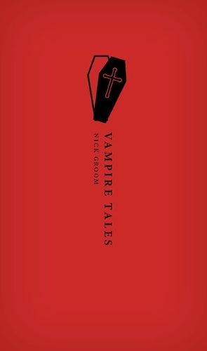 Vampire Tales.