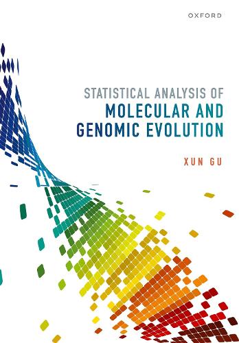 Statistical Analysis of Molecular and Genomic Evolution.