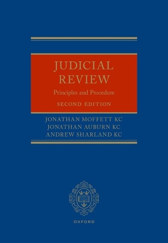 Judicial Review