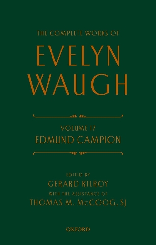 Complete Works of Evelyn Waugh