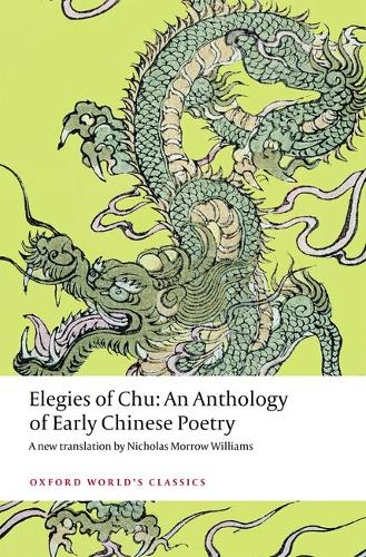 Elegies of Chu.