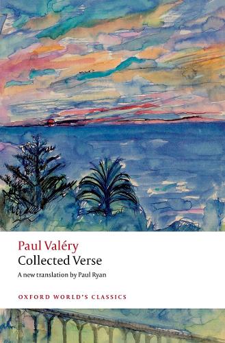 Collected Verse.