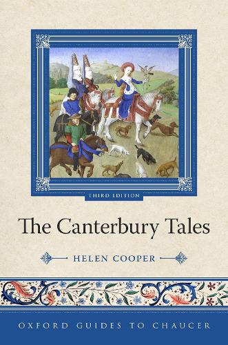Oxford Guides to Chaucer