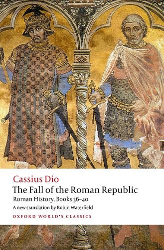 The Fall of the Roman Republic.