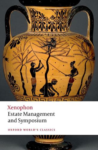 Estate Management and Symposium.