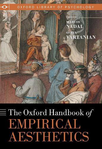 The Oxford Handbook of Empirical Aesthetics.