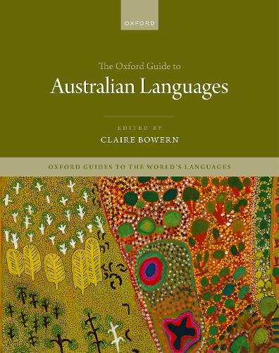 The Oxford Guide to Australian Languages.