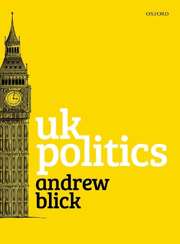 UK Politics.