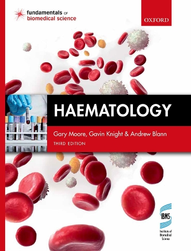 Haematology. 3rd Revised edition