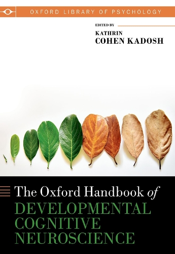 Oxford Handbook of Developmental Cognitive Neuroscience.