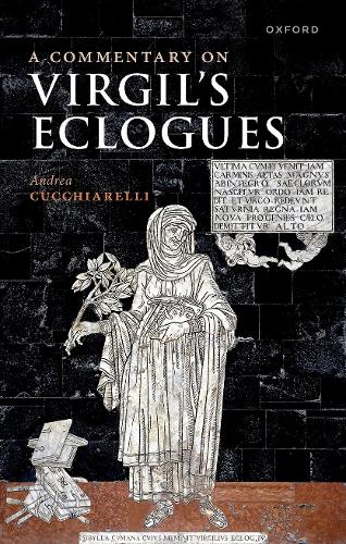A Commentary on Virgil's Eclogues.