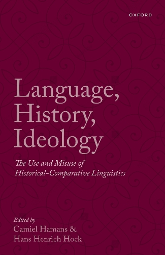 Language, History, Ideology