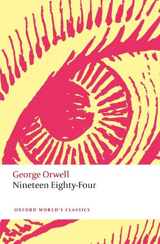 Nineteen Eighty-Four.