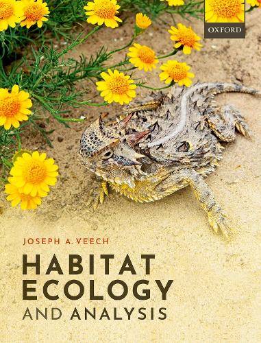 Habitat Ecology and Analysis.