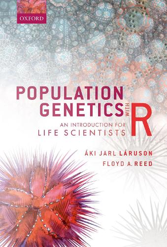 Population Genetics with R: An Introduction for Life Scientists.