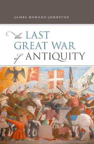 The Last Great War of Antiquity.