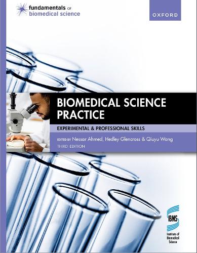 Biomedical Science Practice. 3rd Revised edition