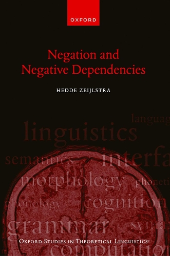 Negation and Negative Dependencies.