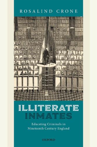 Illiterate Inmates