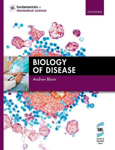 Biology of Disease.