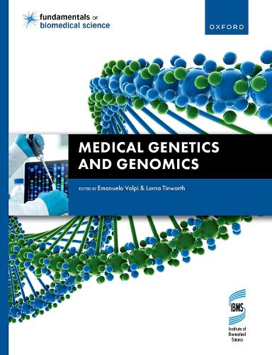 Medical Genetics and Genomics.