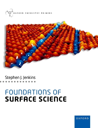 Foundations of Surface Science.