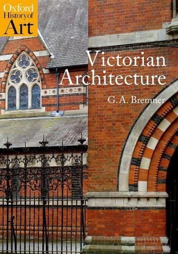 Victorian Architecture.