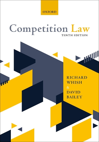 Competition Law.