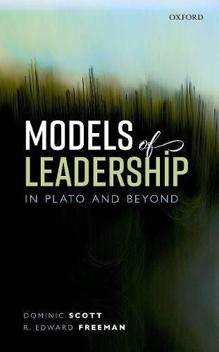 Models of Leadership in Plato and Beyond.