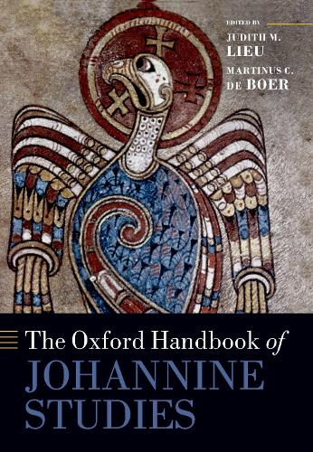 The Oxford Handbook of Johannine Studies.