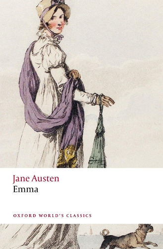 Emma. 5th Revised edition