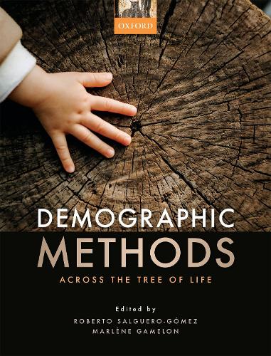 Demographic Methods across the Tree of Life.